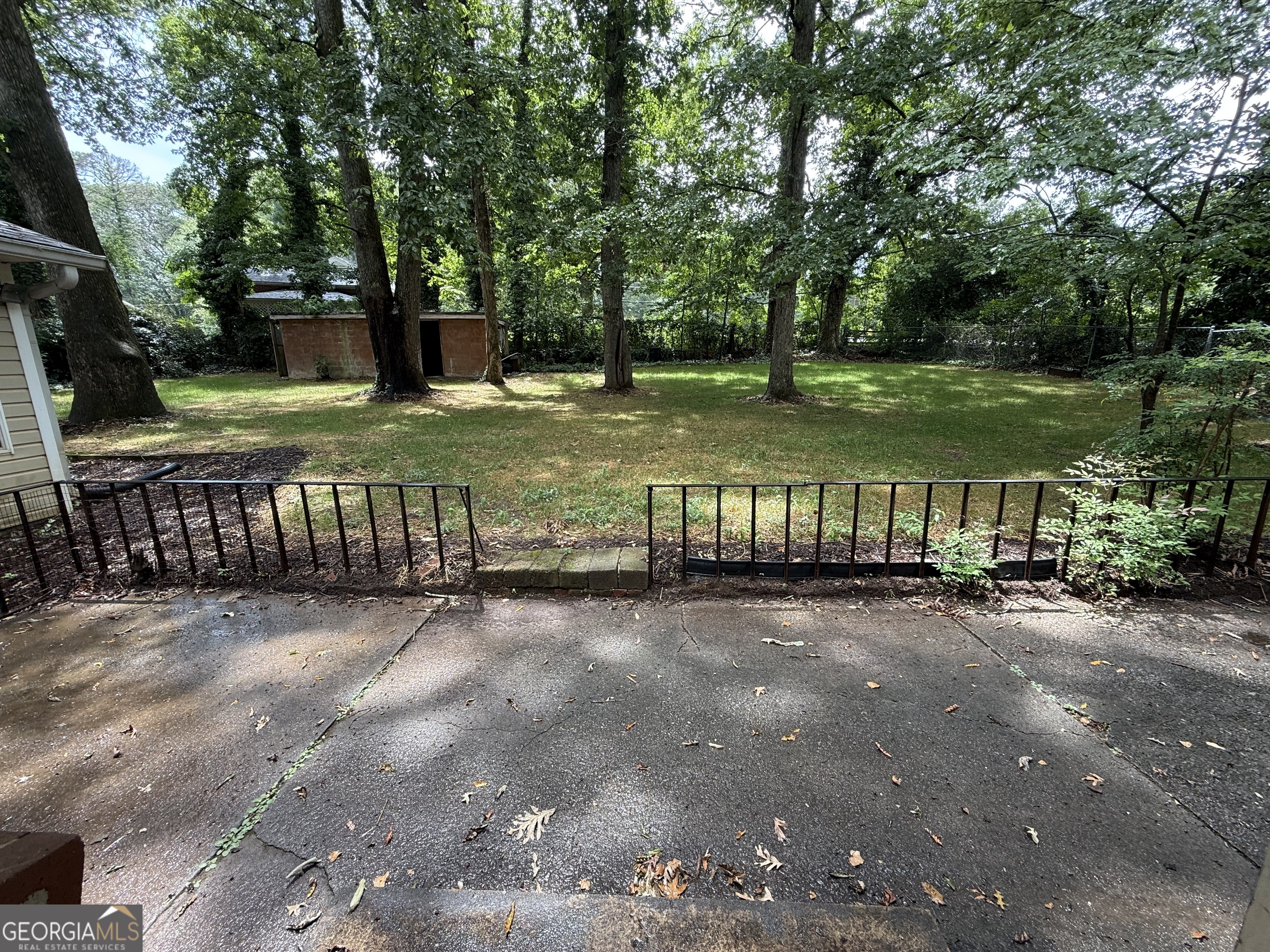 1268 Woodland Road NE Conyers GA 30012