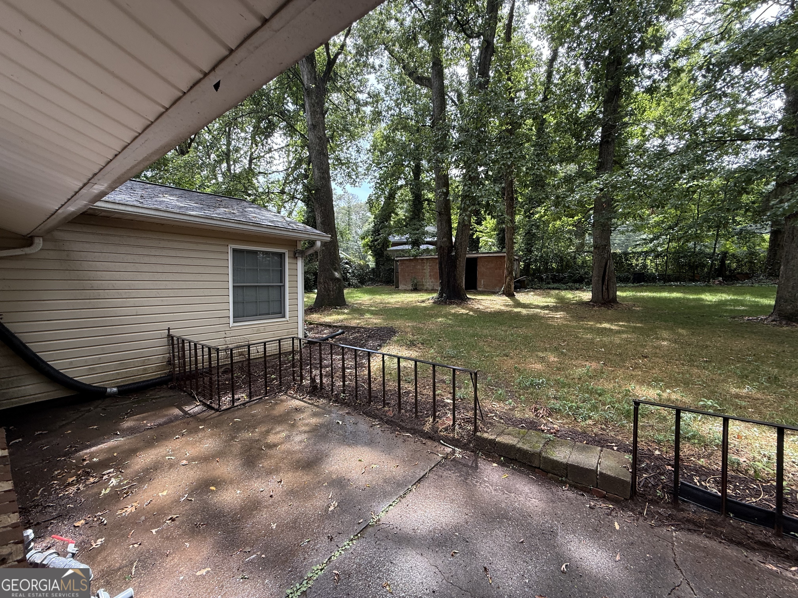 1268 Woodland Road NE Conyers GA 30012