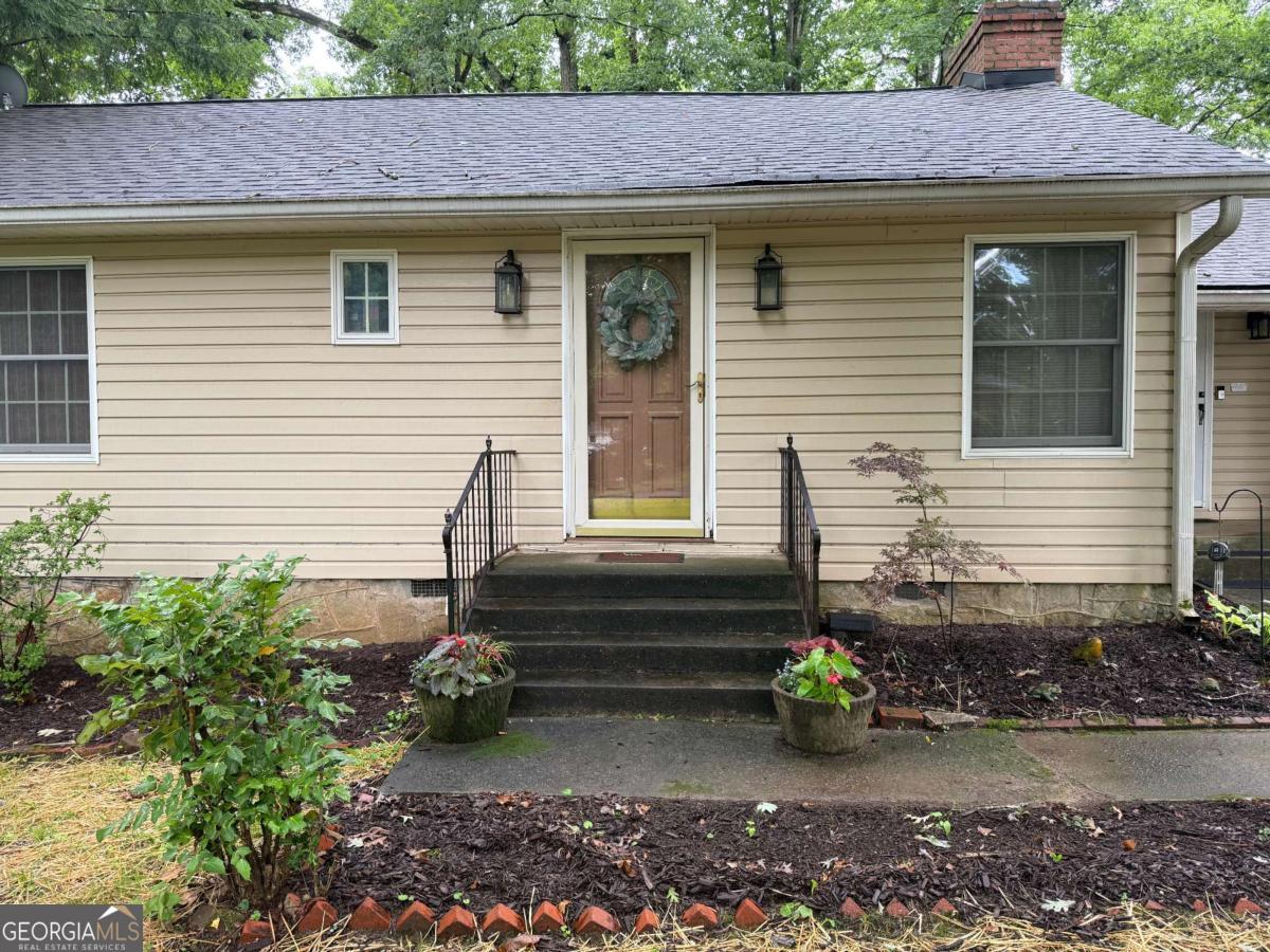 1268 Woodland Road NE Conyers GA 30012