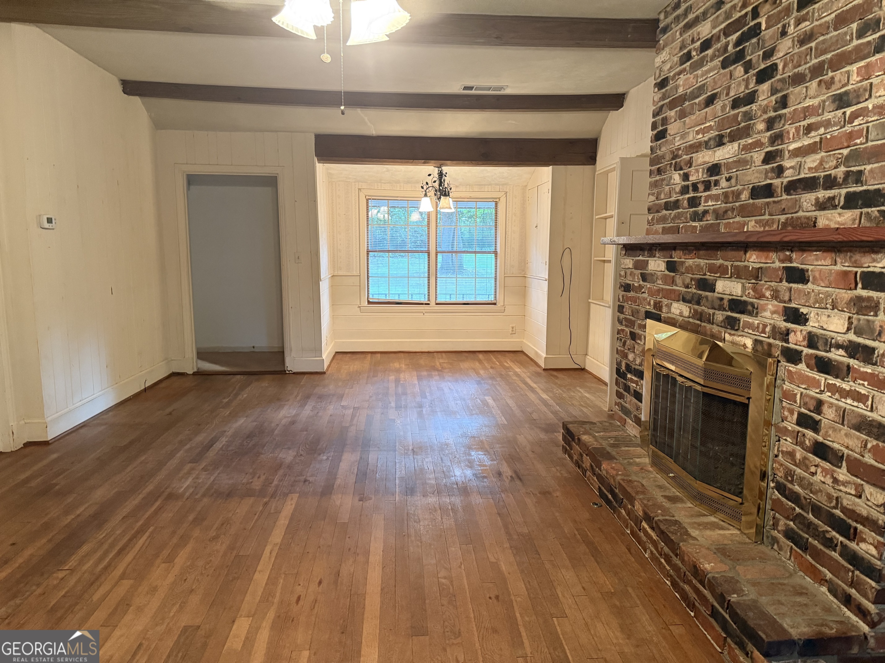 1268 Woodland Road NE Conyers GA 30012