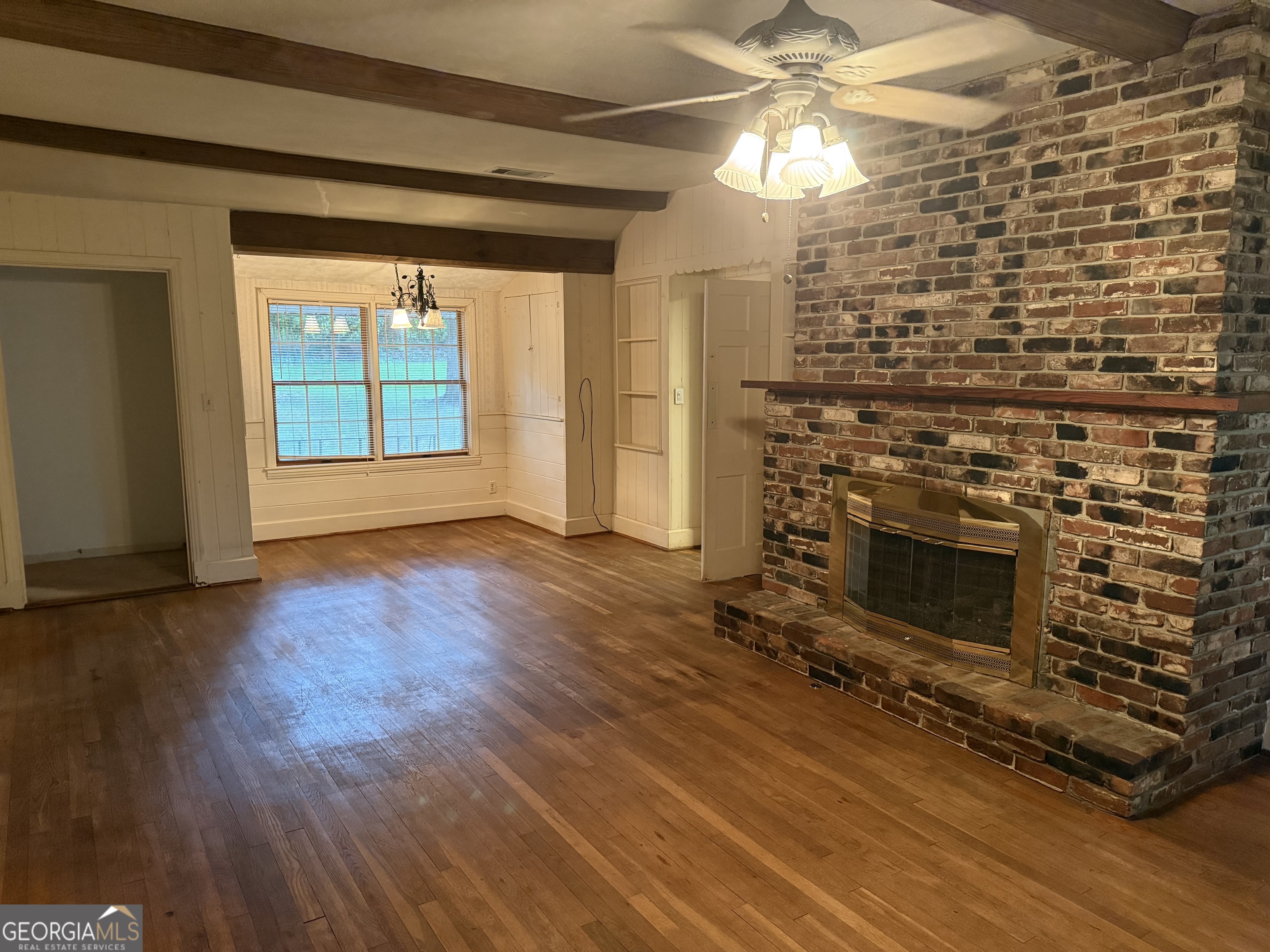 1268 Woodland Road NE Conyers GA 30012