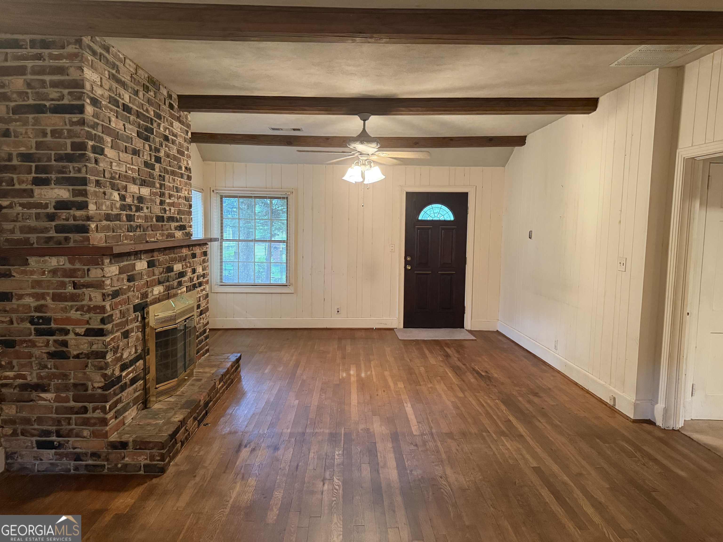 1268 Woodland Road NE Conyers GA 30012