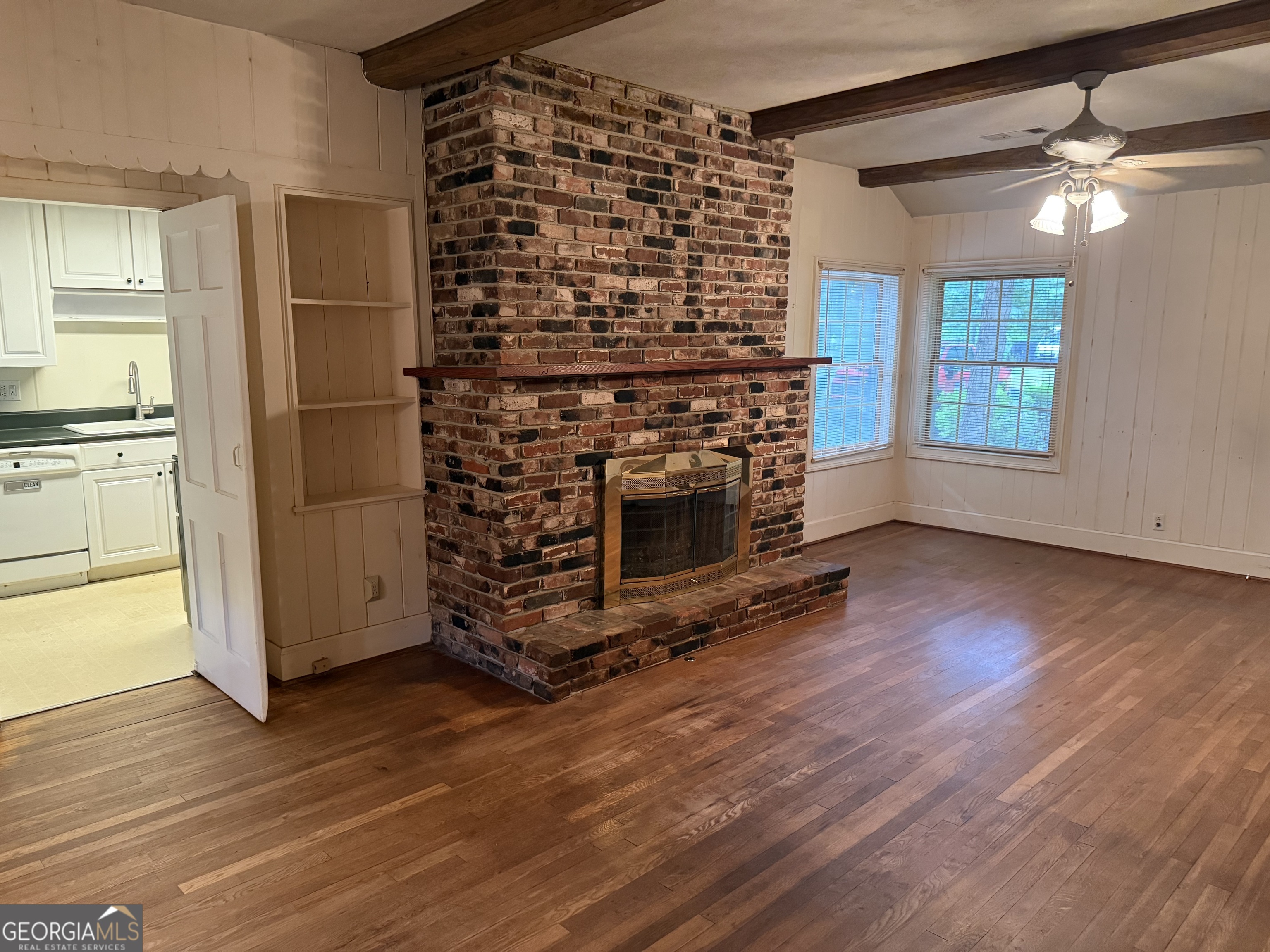 1268 Woodland Road NE Conyers GA 30012