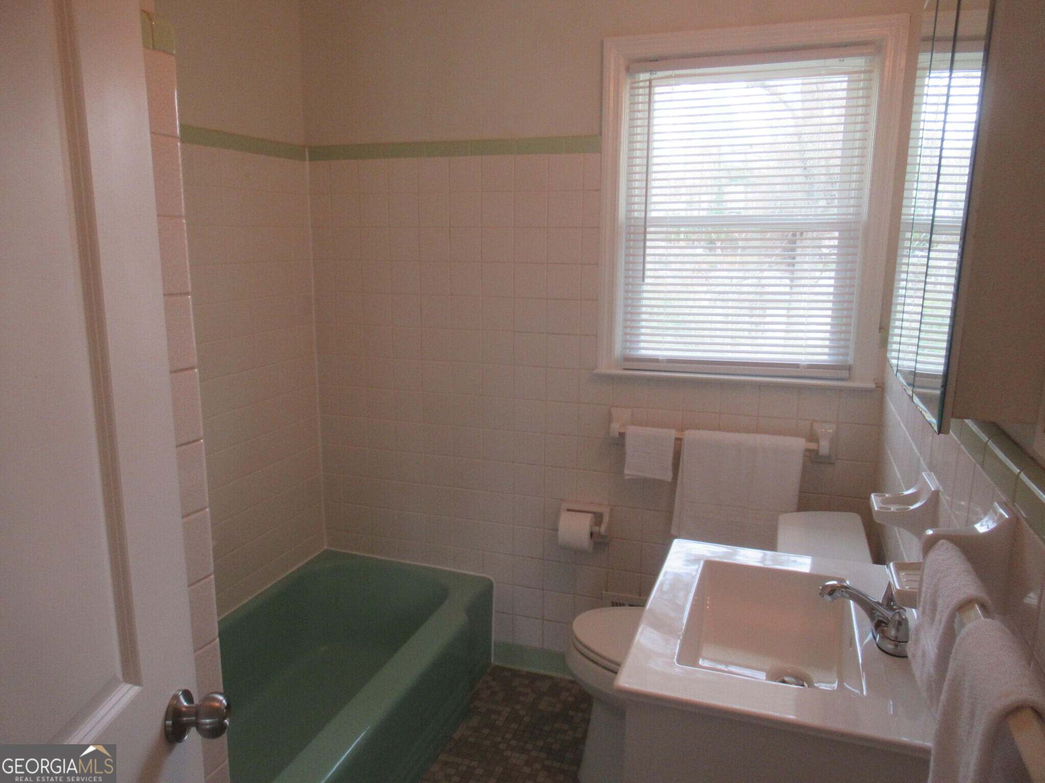 7 Linden Drive Newnan GA 30263