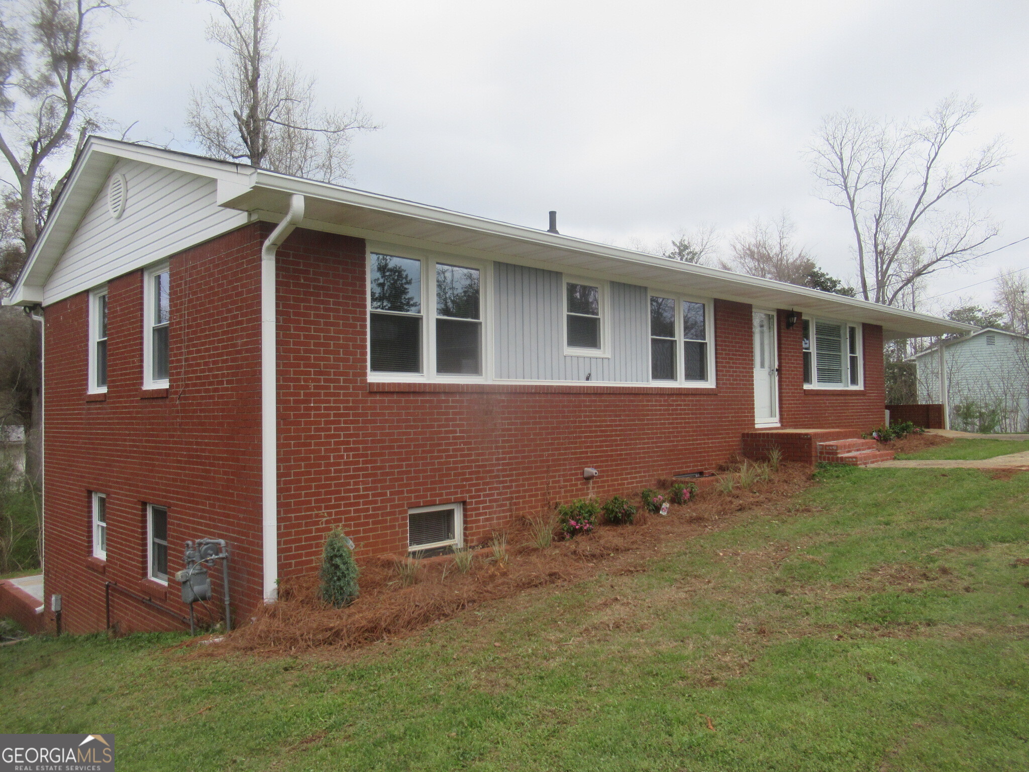 7 Linden Drive Newnan GA 30263