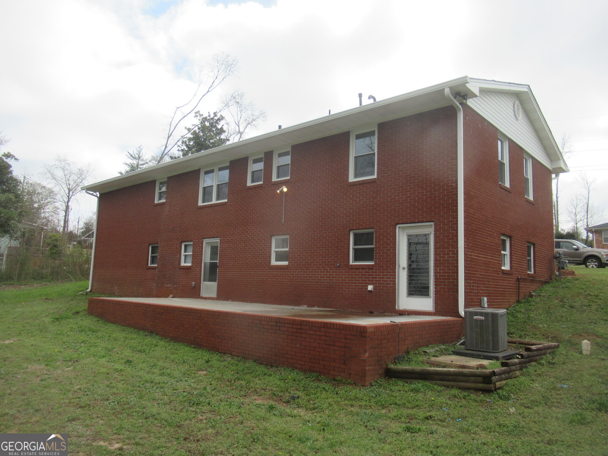 7 Linden Drive Newnan GA 30263
