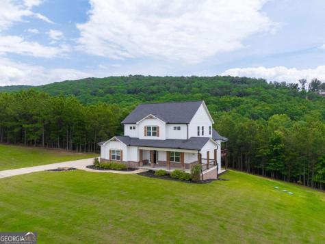 548 Stoneledge Road Jasper GA 30143