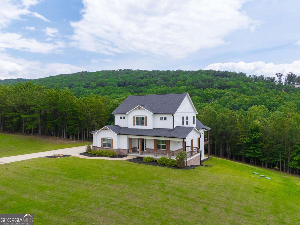 548 Stoneledge Road Jasper GA 30143