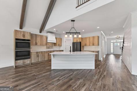 548 Stoneledge Road Jasper GA 30143