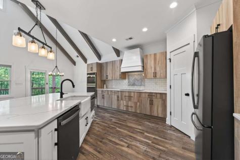 548 Stoneledge Road Jasper GA 30143