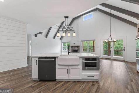548 Stoneledge Road Jasper GA 30143
