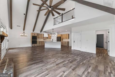 548 Stoneledge Road Jasper GA 30143