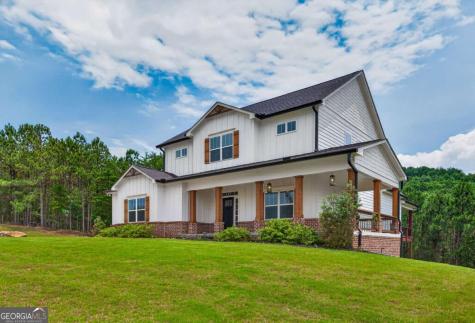 548 Stoneledge Road Jasper GA 30143