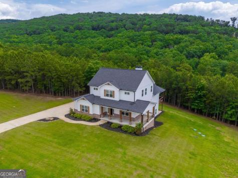 548 Stoneledge Road Jasper GA 30143