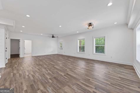 548 Stoneledge Road Jasper GA 30143