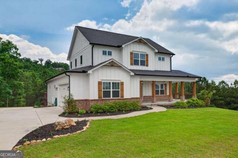 548 Stoneledge Road Jasper GA 30143