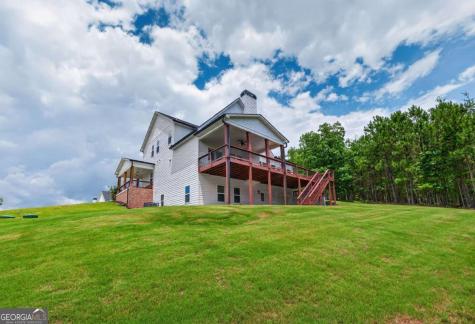 548 Stoneledge Road Jasper GA 30143