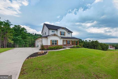 548 Stoneledge Road Jasper GA 30143