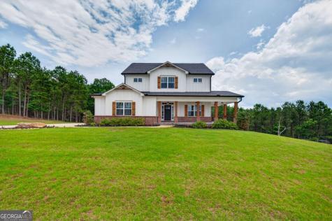 548 Stoneledge Road Jasper GA 30143