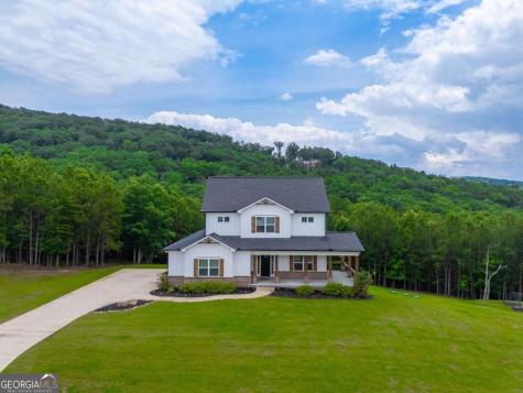 548 Stoneledge Road Jasper GA 30143