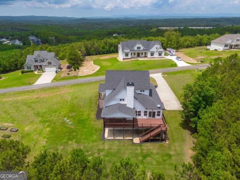 548 Stoneledge Road Jasper GA 30143