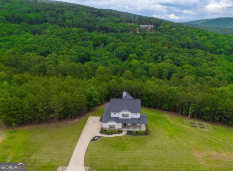 548 Stoneledge Road Jasper GA 30143