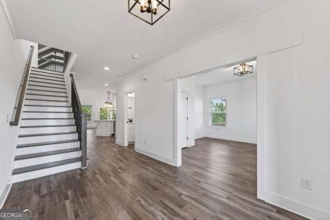 548 Stoneledge Road Jasper GA 30143