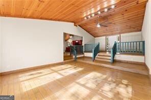 773 Shorewood Circle Toccoa GA 30577
