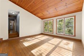 773 Shorewood Circle Toccoa GA 30577