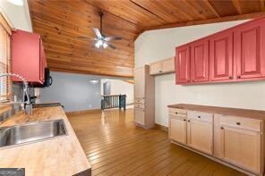 773 Shorewood Circle Toccoa GA 30577