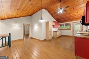 773 Shorewood Circle Toccoa GA 30577