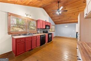 773 Shorewood Circle Toccoa GA 30577