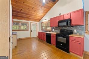 773 Shorewood Circle Toccoa GA 30577