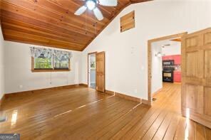 773 Shorewood Circle Toccoa GA 30577