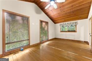773 Shorewood Circle Toccoa GA 30577
