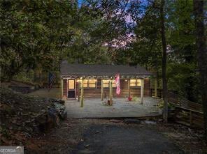 773 Shorewood Circle Toccoa GA 30577