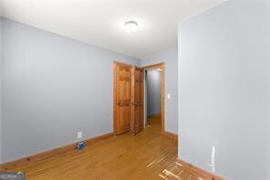 773 Shorewood Circle Toccoa GA 30577