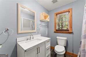 773 Shorewood Circle Toccoa GA 30577
