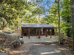773 Shorewood Circle Toccoa GA 30577