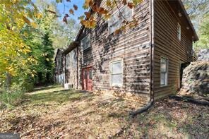773 Shorewood Circle Toccoa GA 30577