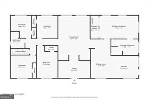 773 Shorewood Circle Toccoa GA 30577