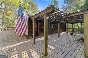 773 Shorewood Circle Toccoa GA 30577