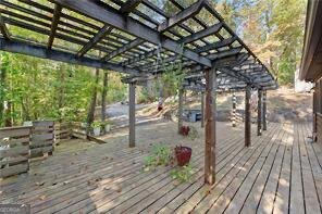 773 Shorewood Circle Toccoa GA 30577