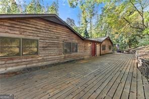 773 Shorewood Circle Toccoa GA 30577