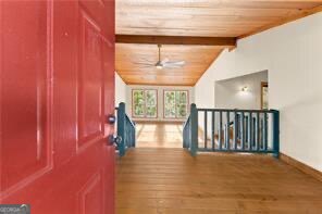 773 Shorewood Circle Toccoa GA 30577
