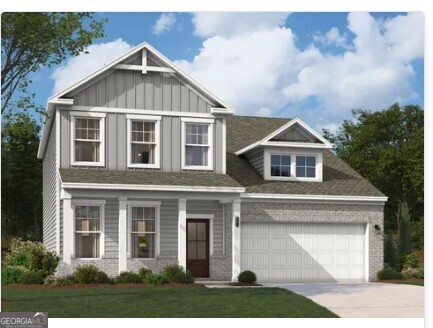 732 Coventry Cove Way Acworth GA 30102