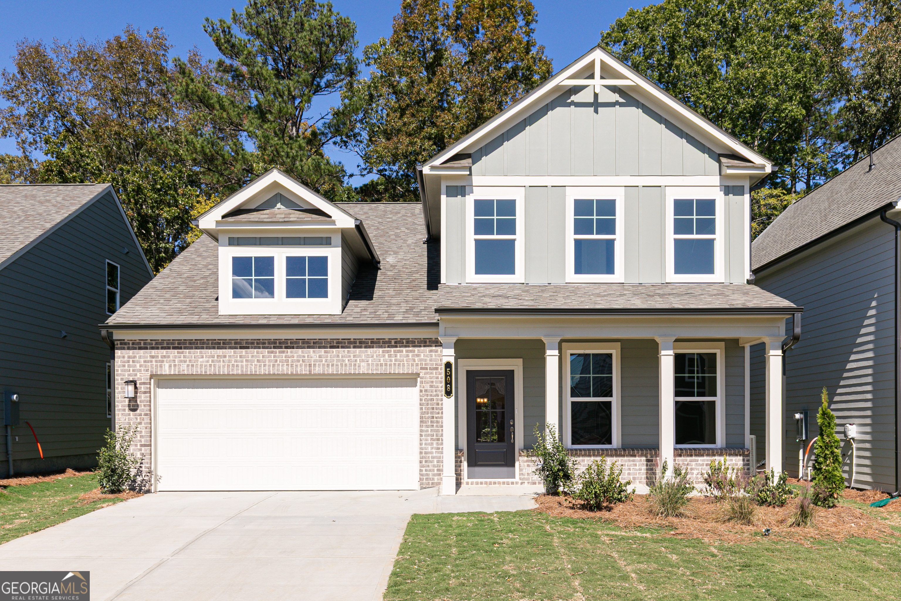 732 Coventry Cove Way Acworth GA 30102