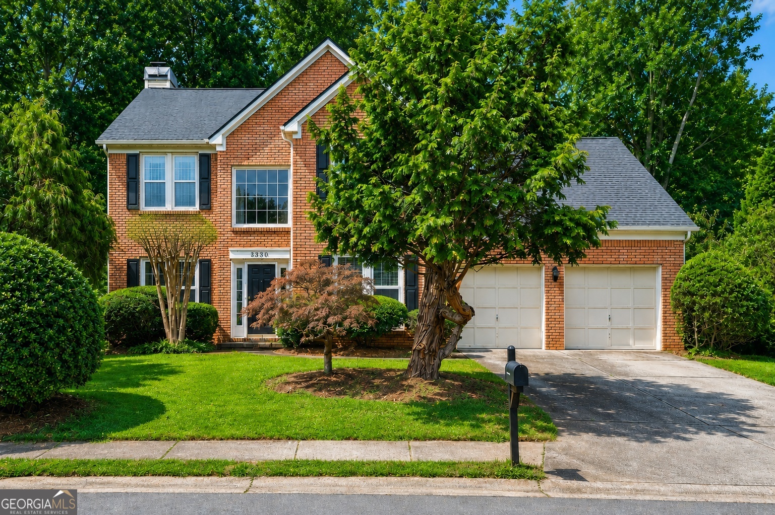 3330 Avocet Court Peachtree Corners GA 30092