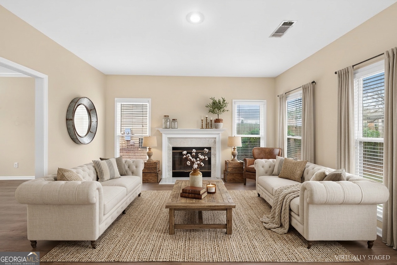 3330 Avocet Court Peachtree Corners GA 30092
