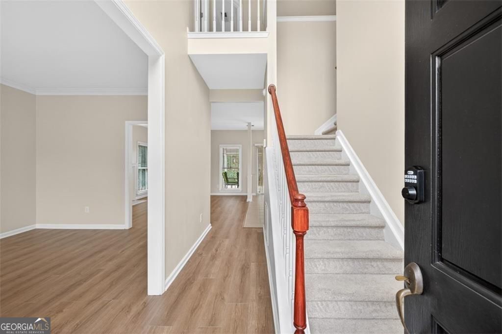 3330 Avocet Court Peachtree Corners GA 30092